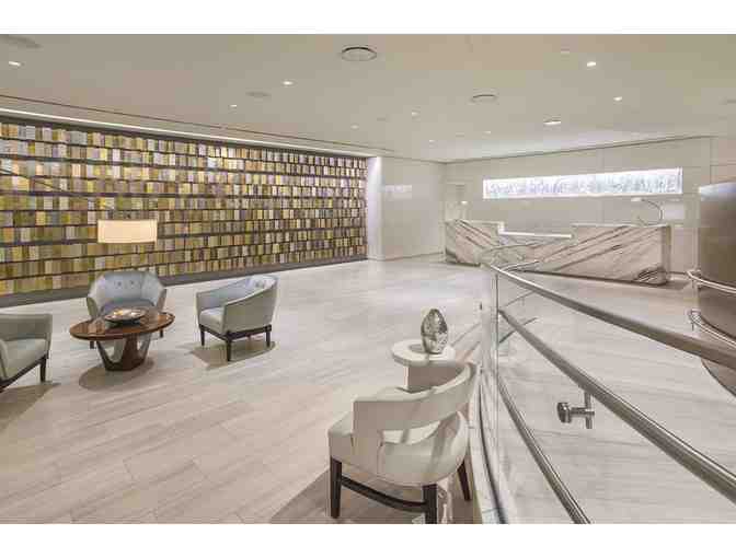 REVERE HOTEL BOSTON COMMON - One (1) Free Night Stay