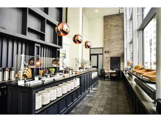 REVERE HOTEL BOSTON COMMON - One (1) Free Night Stay