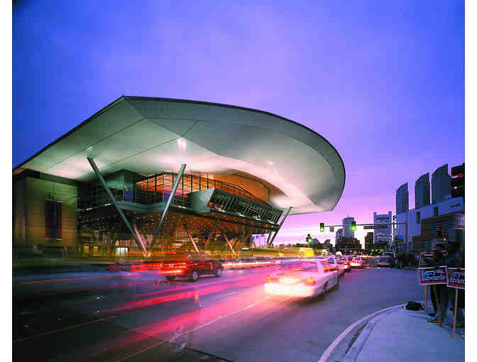 THE WESTIN BOSTON WATERFRONT - One (1) Free Night Stay and Breakfast for two (2)