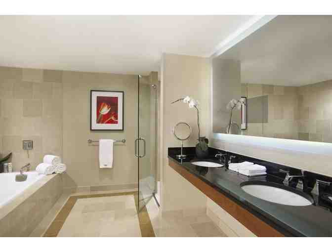 THE WESTIN BOSTON WATERFRONT - One (1) Free Night Stay and Breakfast for two (2)