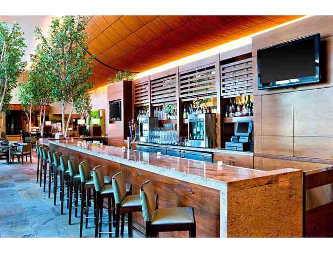 THE WESTIN BOSTON WATERFRONT - One (1) Free Night Stay and Breakfast for two (2)