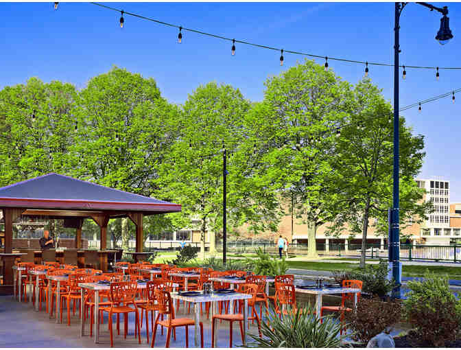 ROYAL SONESTA BOSTON - One (1) Night Stay w/ Deluxe Charles River View Room