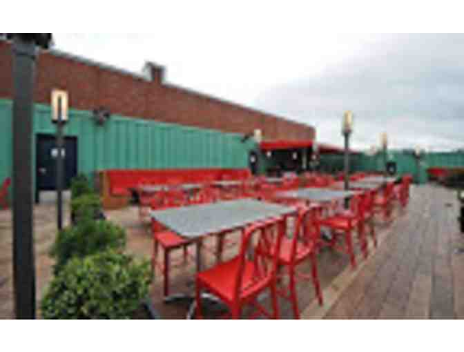 TONY C's Restaurant - $50 Gift Certficate