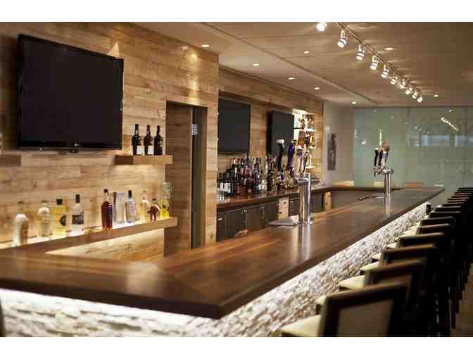 HILTON BOSTON HOTEL DOWNTOWN/FINANCIAL DISTRICT/FANEUIL HALL - Two (2) Free Night Stay