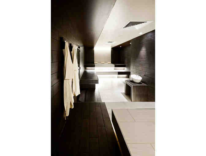 BATTERY WHARF HOTEL - Free One (1) Night Stay!