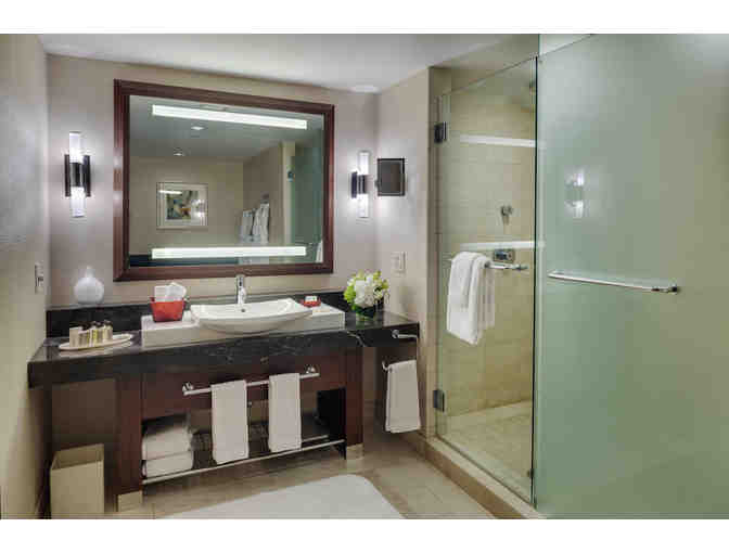 BATTERY WHARF HOTEL - Free One (1) Night Stay!