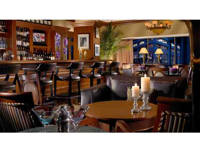 OMNI PARKER HOUSE HOTEL, Boston, Mass - One (1) Free Night & Breakfast for two (2)