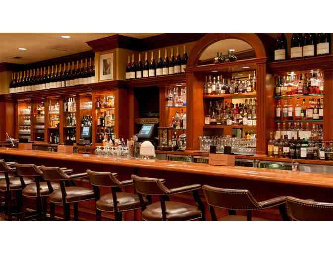 OMNI PARKER HOUSE HOTEL, Boston, Mass - One (1) Free Night & Breakfast for two (2)