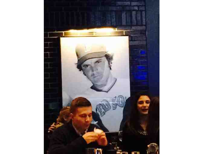 TONY C's Restaurant - $50 Gift Certficate