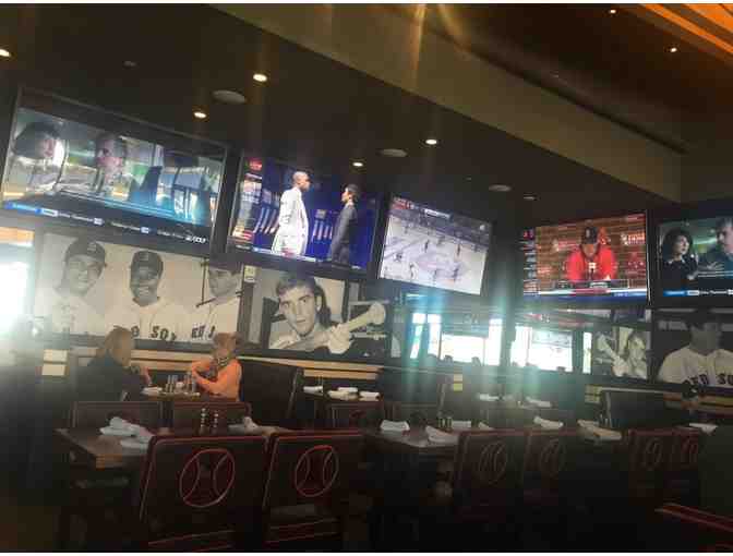 TONY C's Restaurant - $50 Gift Certficate