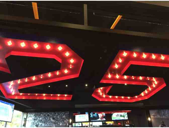 TONY C's Restaurant - $50 Gift Certficate