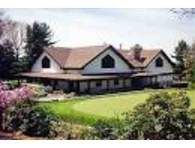 THE INTERNATIONAL (GOLF COURSE): $75 GIFT CERTIFCATE (MERCHANDISE ONLY)