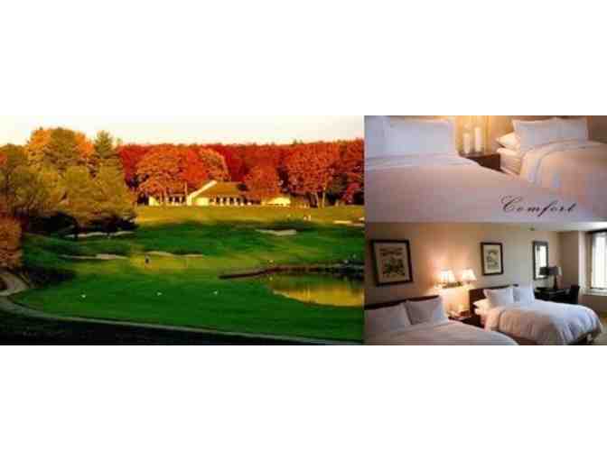 THE INTERNATIONAL (GOLF COURSE): $75 GIFT CERTIFCATE (MERCHANDISE ONLY)