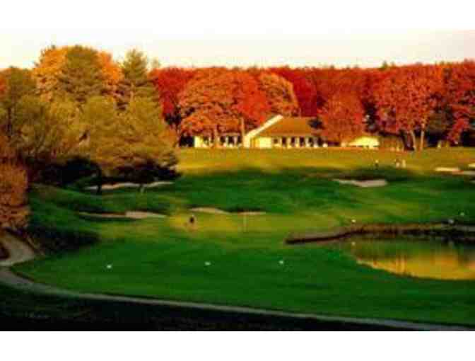 THE INTERNATIONAL (GOLF COURSE): $75 GIFT CERTIFCATE (MERCHANDISE ONLY)