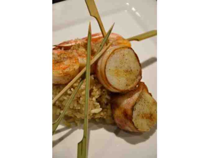 NOBO - JAPANESE RESTAURANT: $25 Gift Certficate