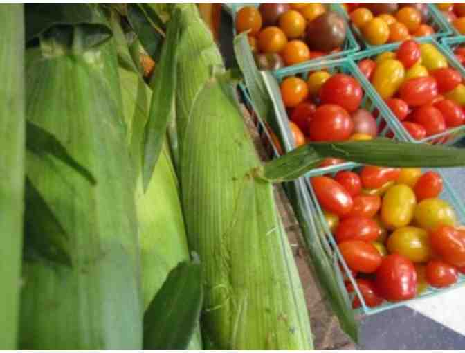 DAVE FRESH PASTA: $25 Gift Card!