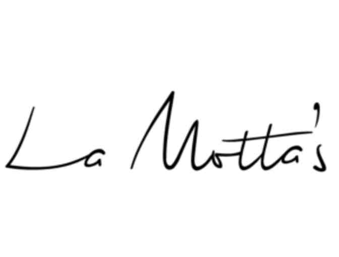 Aquitaine Group Restaurants: $50 Gift Card