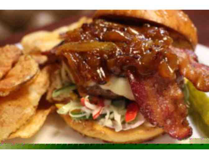 SUPERIOR DINING GROUP:  Orleans, Warren Tavern, Devlin's, etc. Restaurant $25 Gift Card