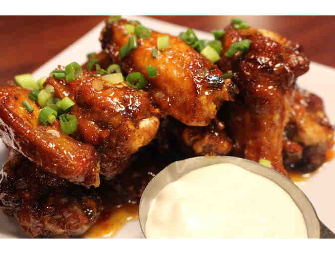 SUPERIOR DINING GROUP:  Orleans, Warren Tavern, Devlin's, etc. Restaurant $25 Gift Card