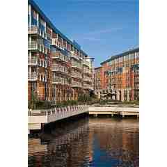 Battery Wharf Hotel Boston