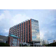 Royal Sonest Hotel (Camb/Boston)