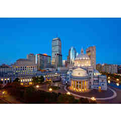 Sheraton Boston Hotel