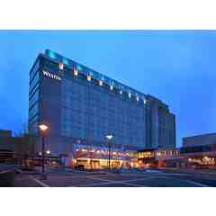 Westin Boston Waterfront Hotel