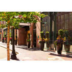 Hilton Boston Fanuel Hall/ Financial District