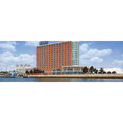 HYATT REGENCY BOSTON HARBOR