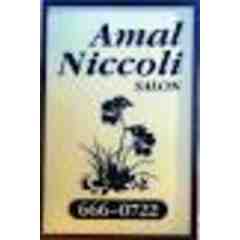 Amal Niccoli - Ms. Lori Pino