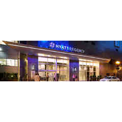 Hyatt Regency Downtown Boston