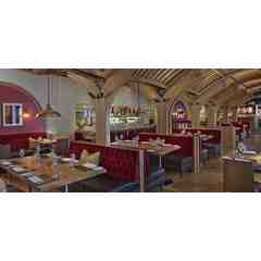 MANDARIN ORIENTAL HOTEL - BOSTON