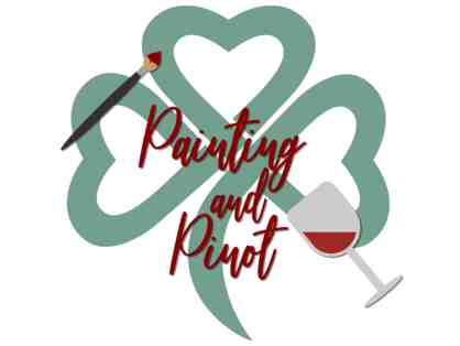 Painting & Pinot Buy-in Party 5/3/18