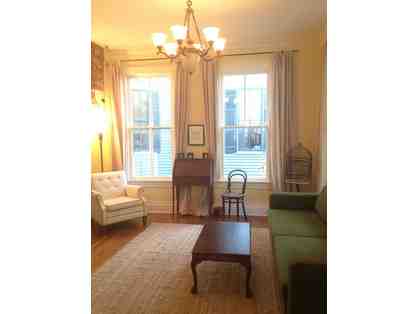 2-Night Stay @ Under the Ivy Guest House on Galveston Island