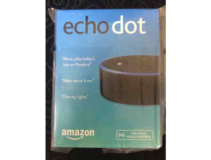 Amazon Echo Dot - Photo 1