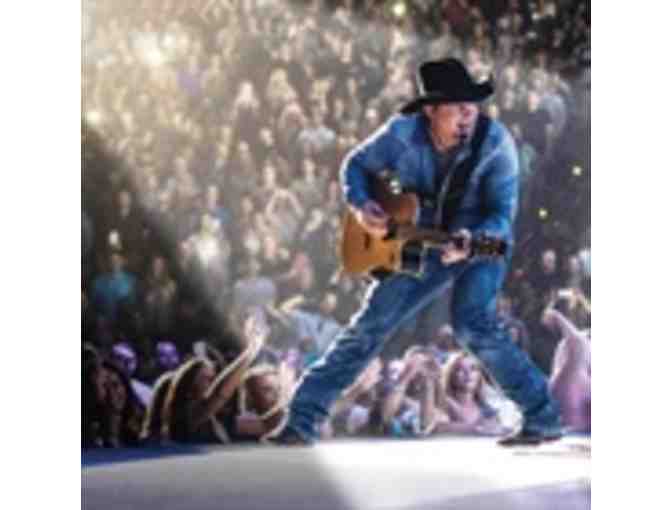 GARTH BROOKS - Opening Night to the 2018 HLSR, February 27th, 4 Club Level Tix + Parking - Photo 4