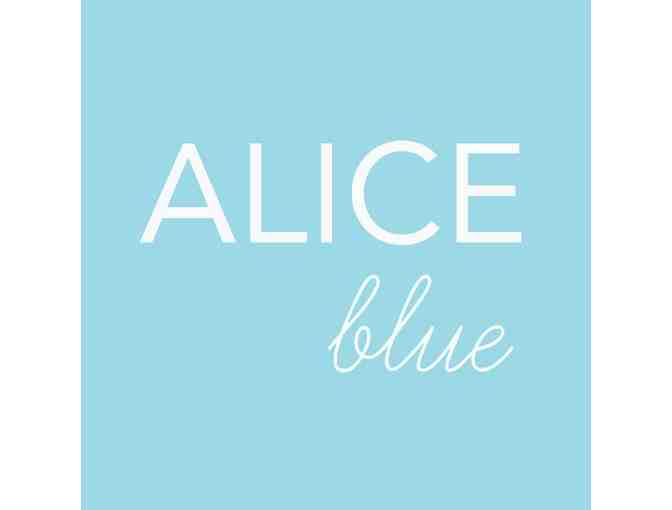 Brunch for 4 at Alice Blue - Photo 1