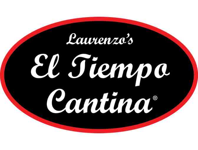 (4) $25 Gift Certificates to El Tiempo Cantina/Laurenzo's Restaurant/Tony Mandola's - Photo 1