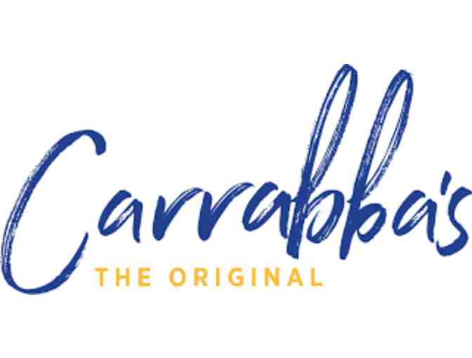 $100 Carrabba's, the Original Gift Card - Photo 1
