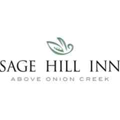 Sage Hill Inn Above Onion Creek