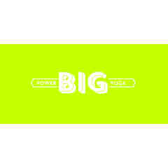 Big Power Yoga