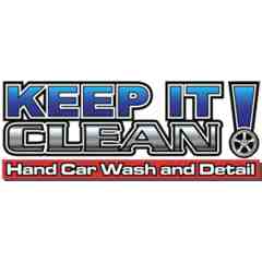 Keep it Clean