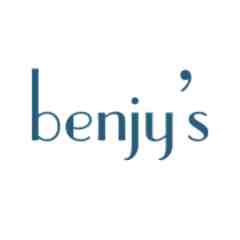 Benjy's