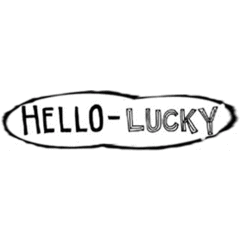 Hello Lucky