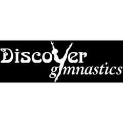 Discover Gymnastics
