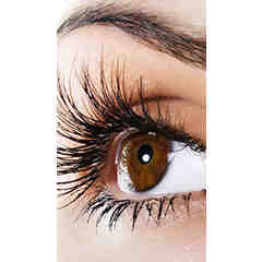 Lashes by Ann