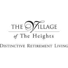 Village of the Heights