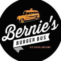 Bernie's Burger Bus