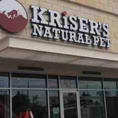 Kriser's Natural Pet