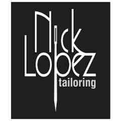 Nick Lopez Tailoring